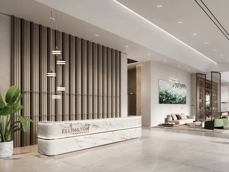 Riverton House preview 4