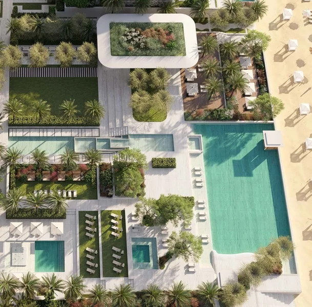 Архитектура 5