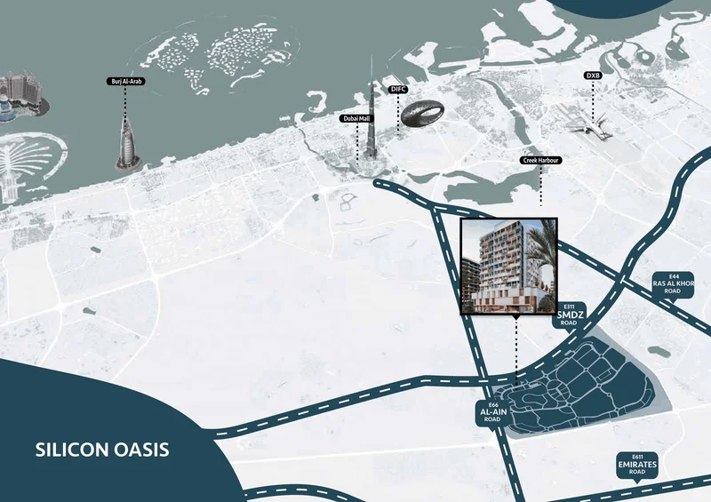 Oasis Lofts preview 3