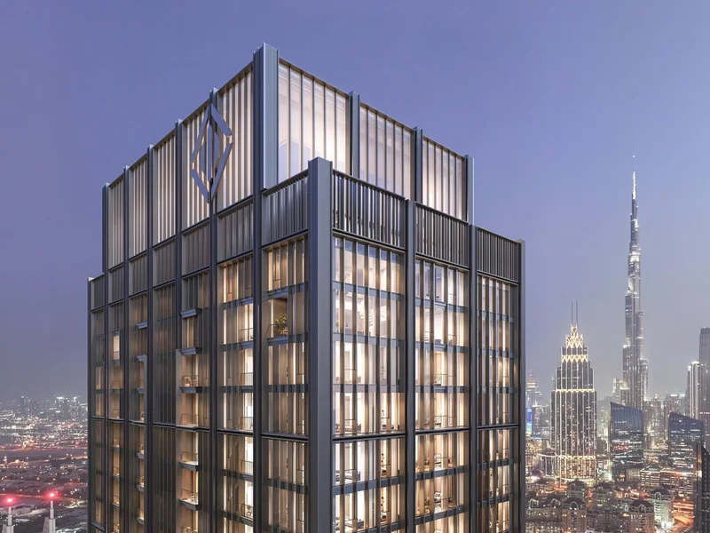 Архитектура 4