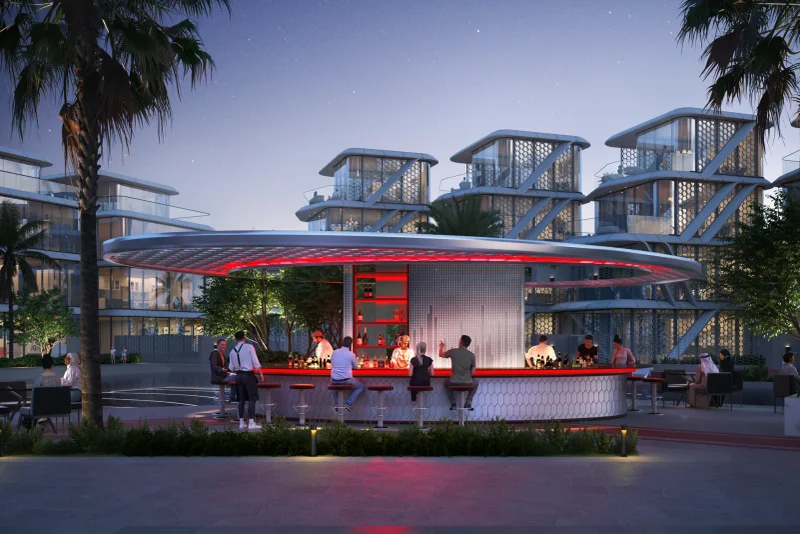 Архитектура 9