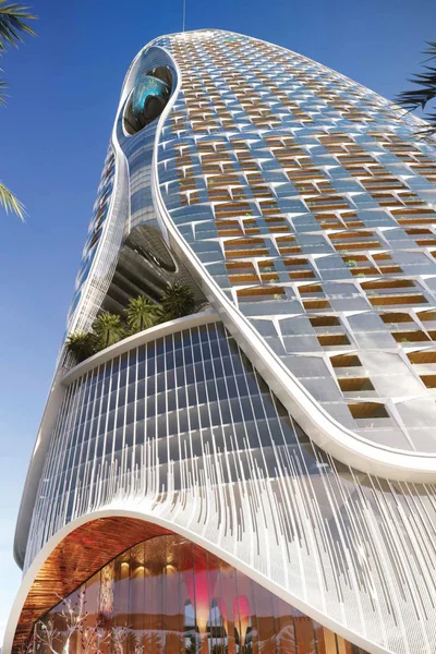 Архитектура 7