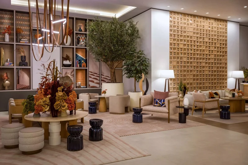 Vida Dubai Marina preview 4