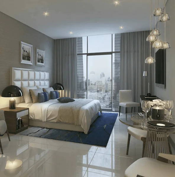 DAMAC Majestine preview 5