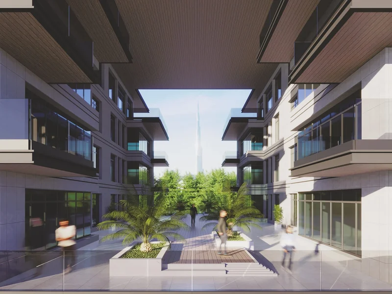 Архитектура 2