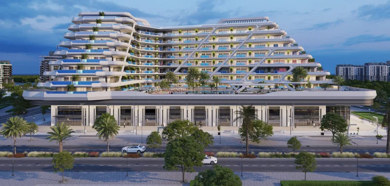 Архитектура 3