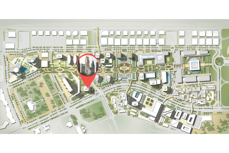 DIFC Living preview 3