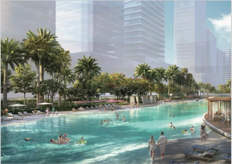 The Waterway preview 1