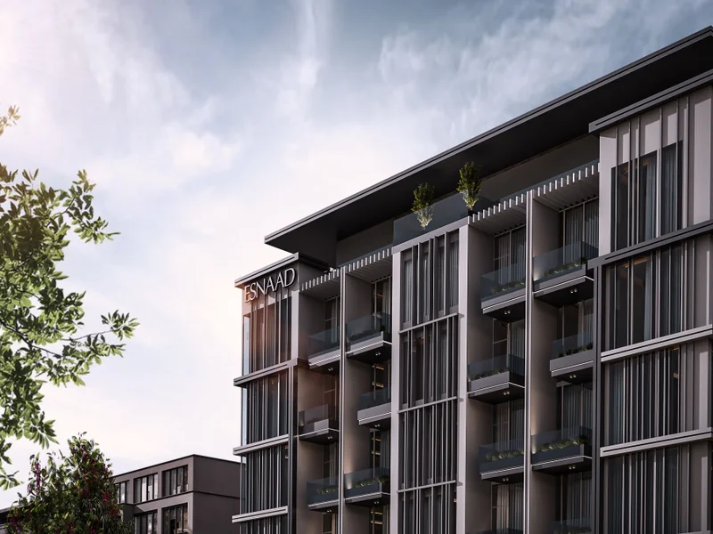 Архитектура 6