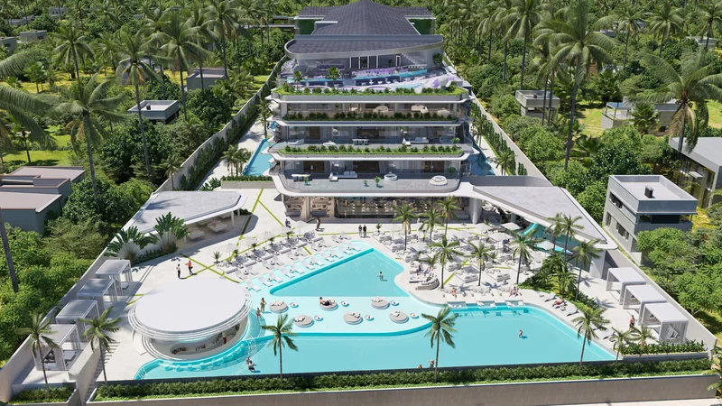 Архитектура 4