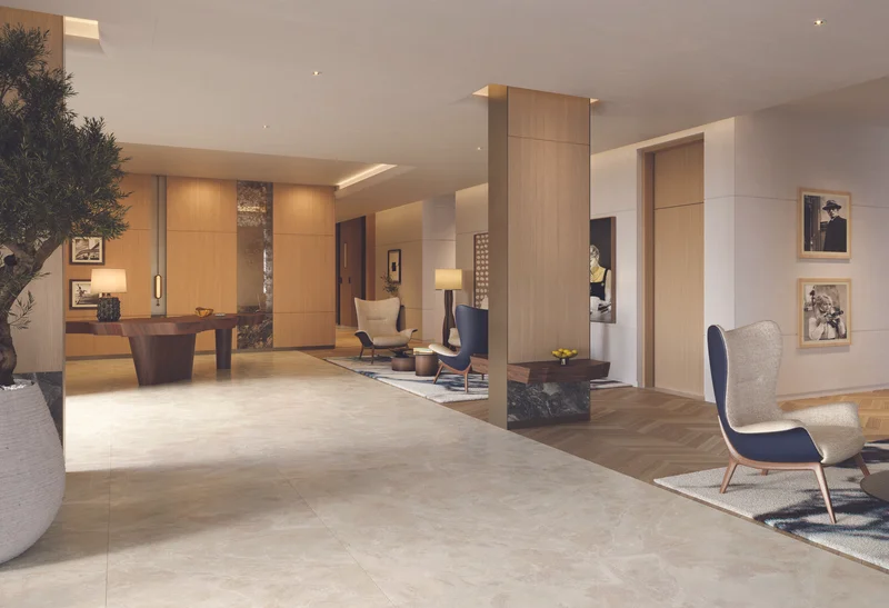 Residences Du Port Autograph Collection preview 4