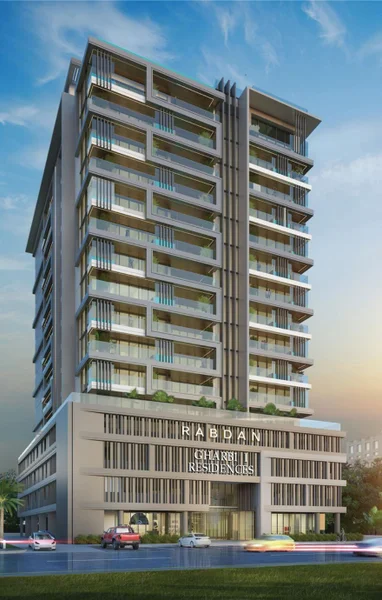 Gharbi 1 Residences preview 6