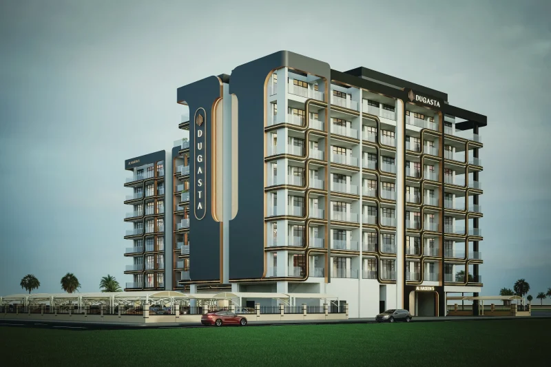 Архитектура 1