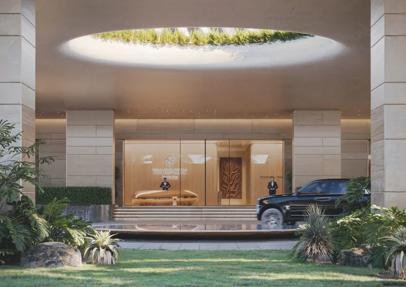 Архитектура 4