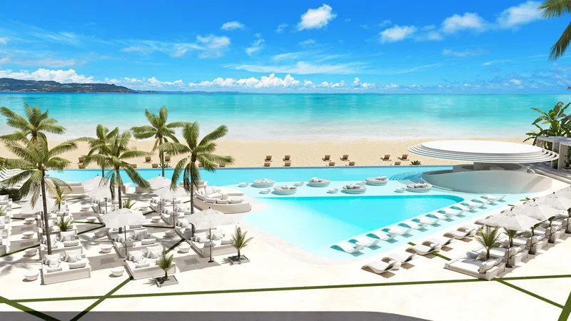 Архитектура 7