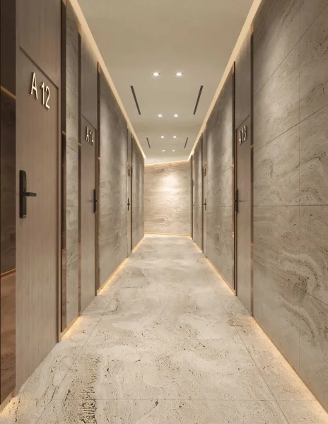 Lobby 2