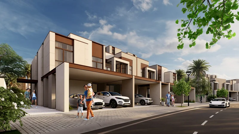 Архитектура 3