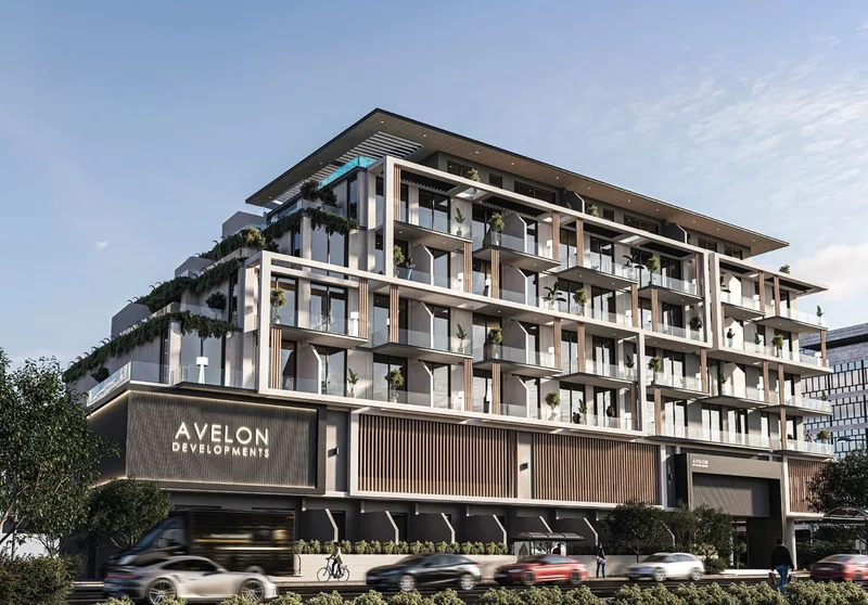 Архитектура 4