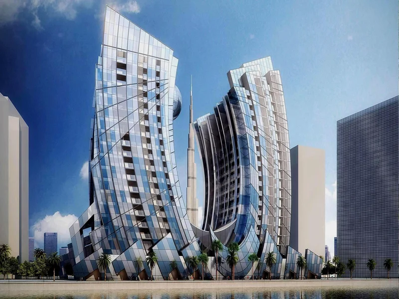 Architecture 3