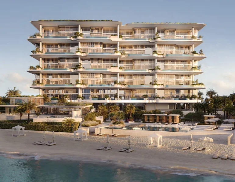 Архитектура 10