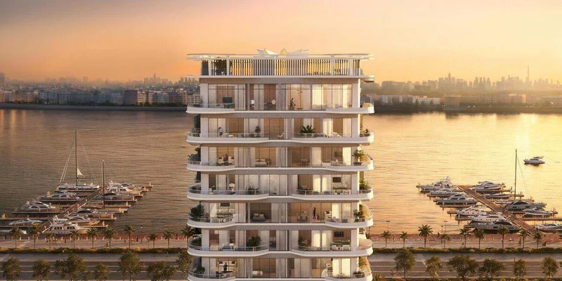 Arya Residences preview 1