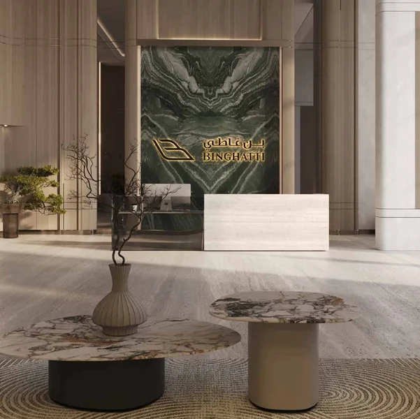 Lobby 1