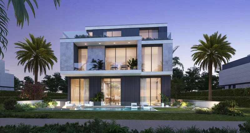 Architecture 7