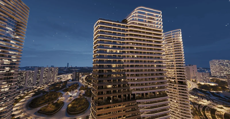 Архитектура 6