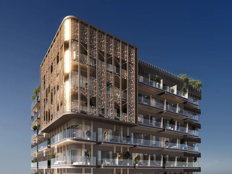 Lume Residences preview 1