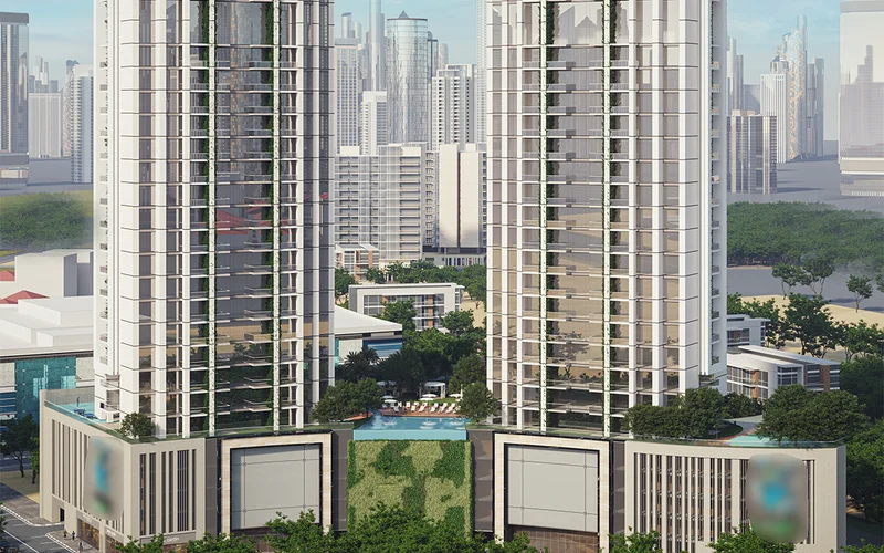Architecture 2