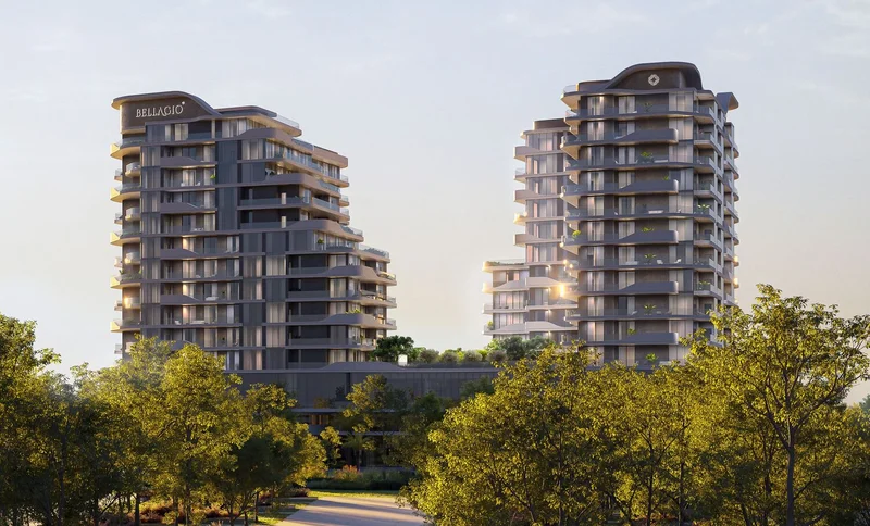 Архитектура 1