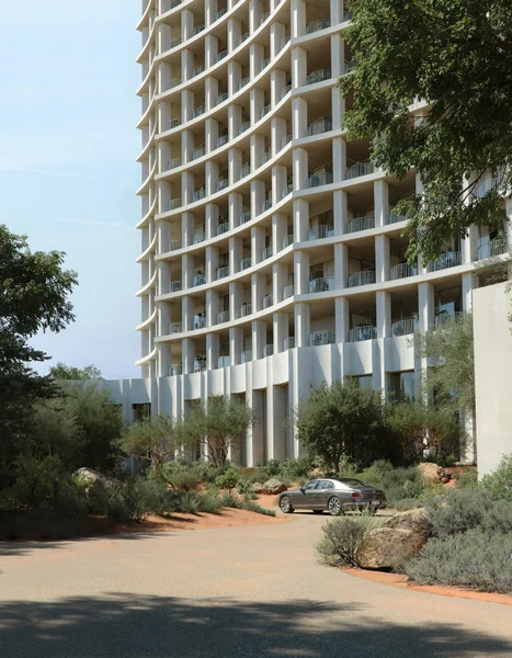 Архитектура 3