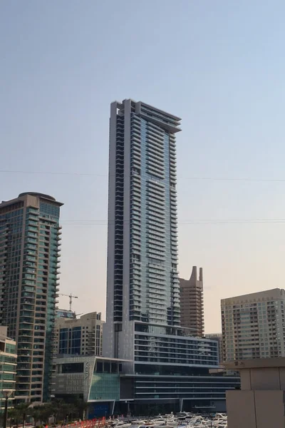 Vida Dubai Marina preview 2