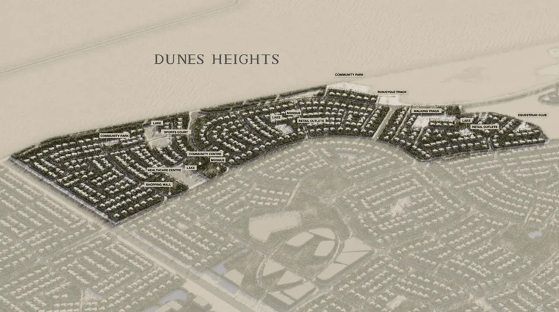 Dunes Heights
