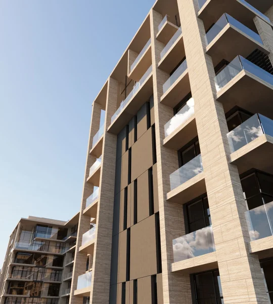 Архитектура 2