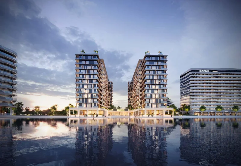 Buildings 7A, 7B, 7C & 14B, 14C, 14D, 14E