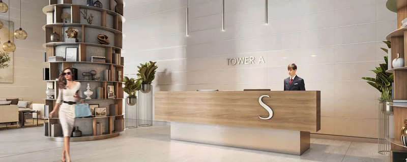 Sobha Orbis preview 4