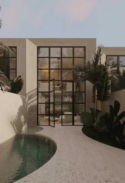 Архитектура 1