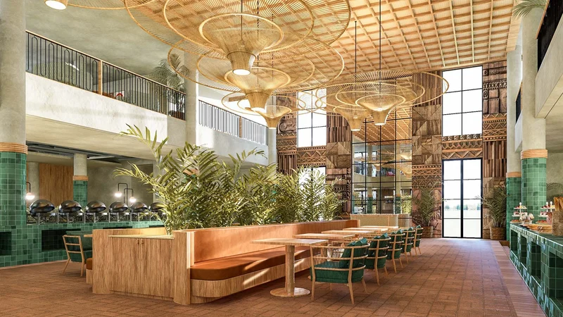 Lobby 1