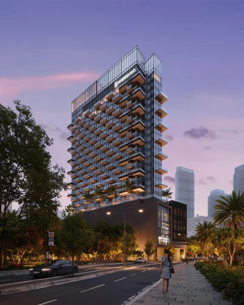 Архитектура 1