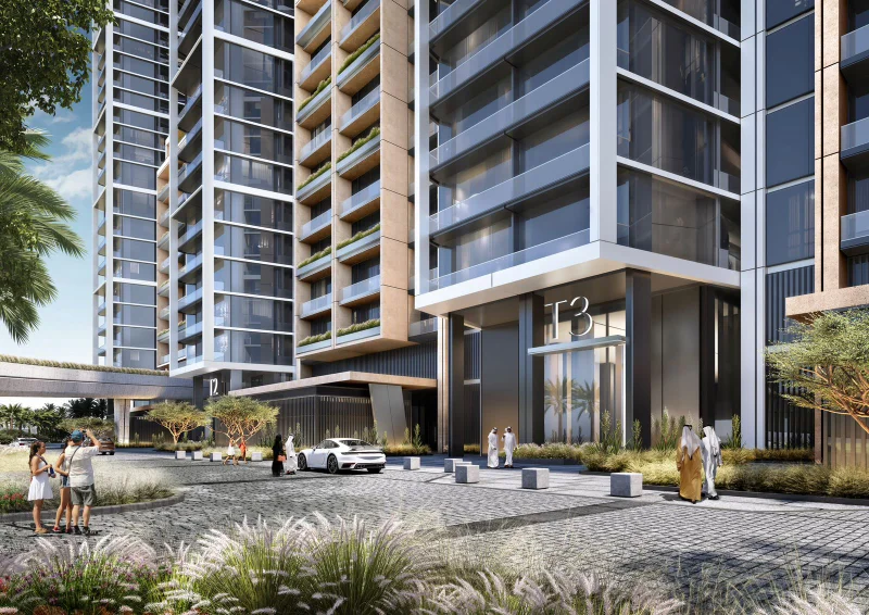 Архитектура 5