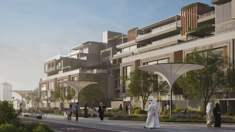 Архитектура 3