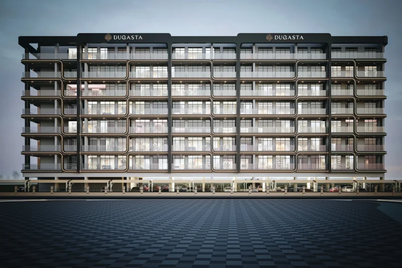 Архитектура 3