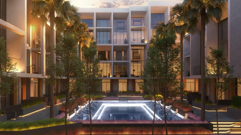 Архитектура 4