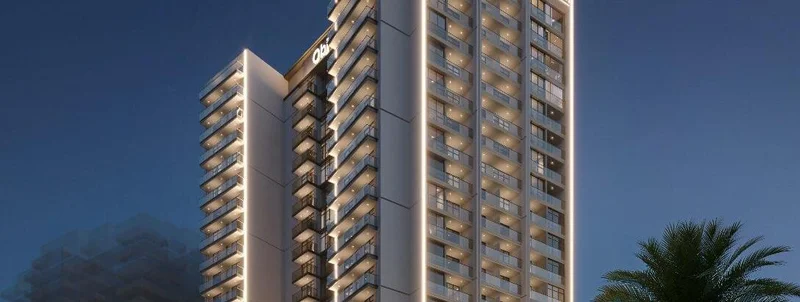 AUREL1A Residence preview 1