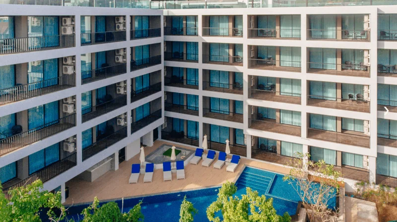 Архитектура 2