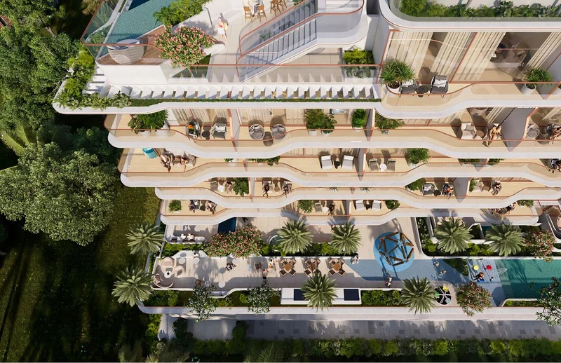 Flow Residences preview 6