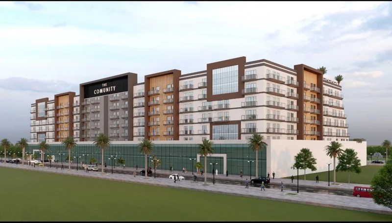 Архитектура 6