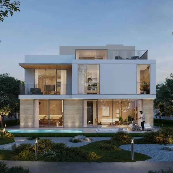 Архитектура 4