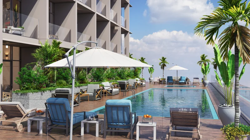 Архитектура 8